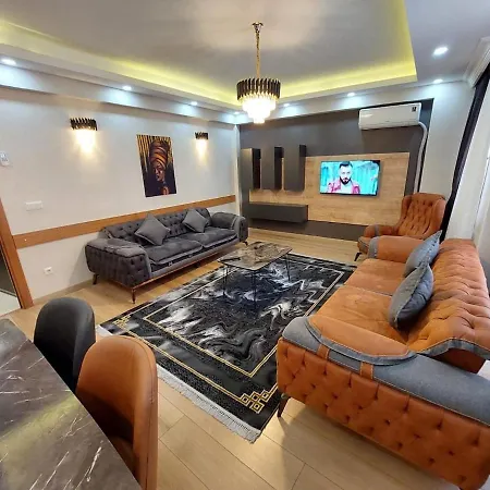 Alfatih 3 Storm 1 Appartement *