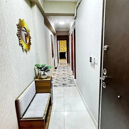 Alfatih 3 Storm 1 Appartement