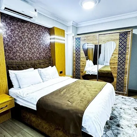 Appartement Alfatih 3 Storm 1 *