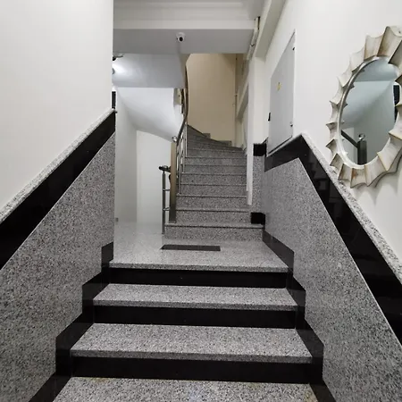 Appartement Alfatih 3 Storm 1 Istambul